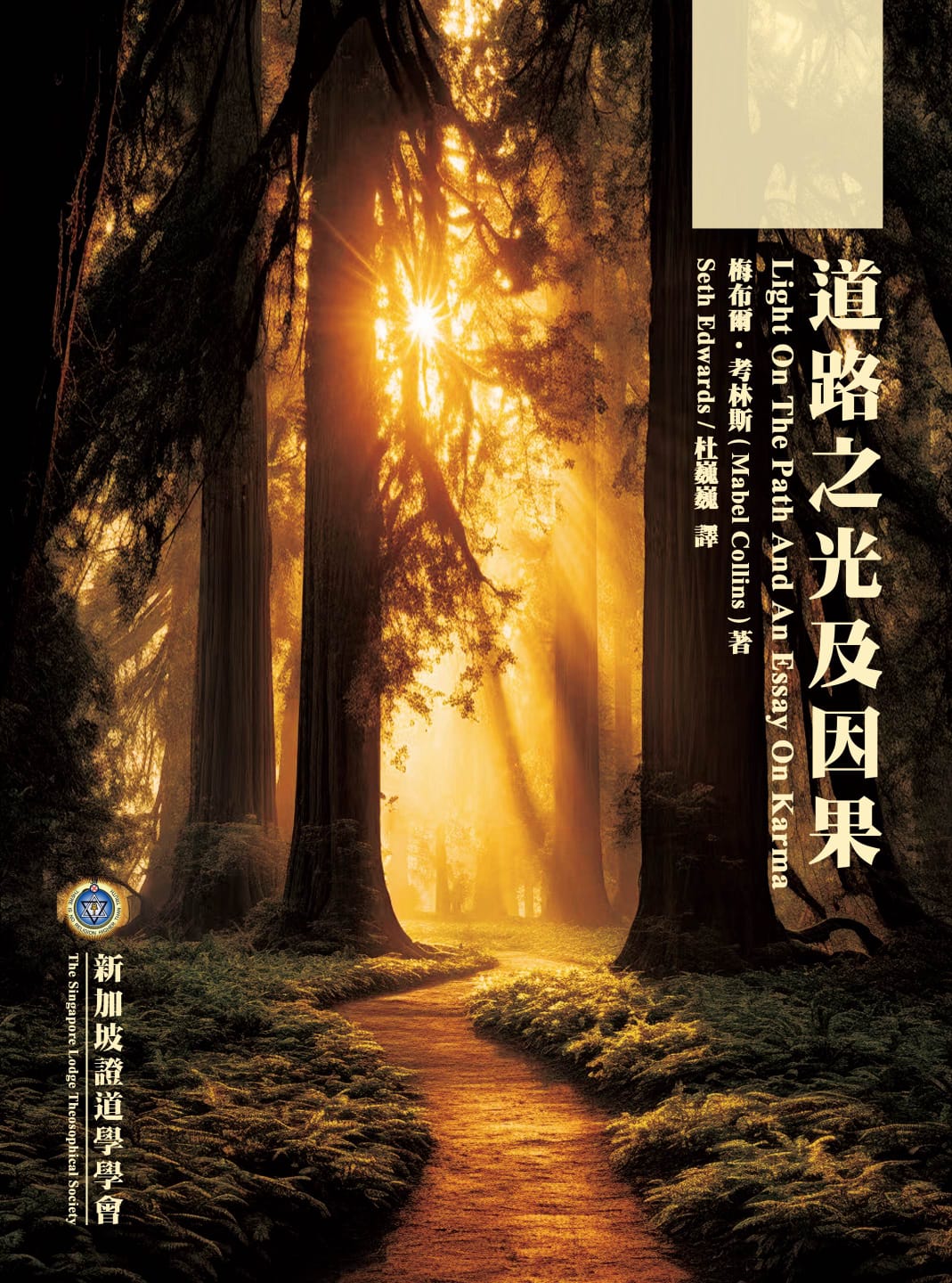《道路之光及因果》